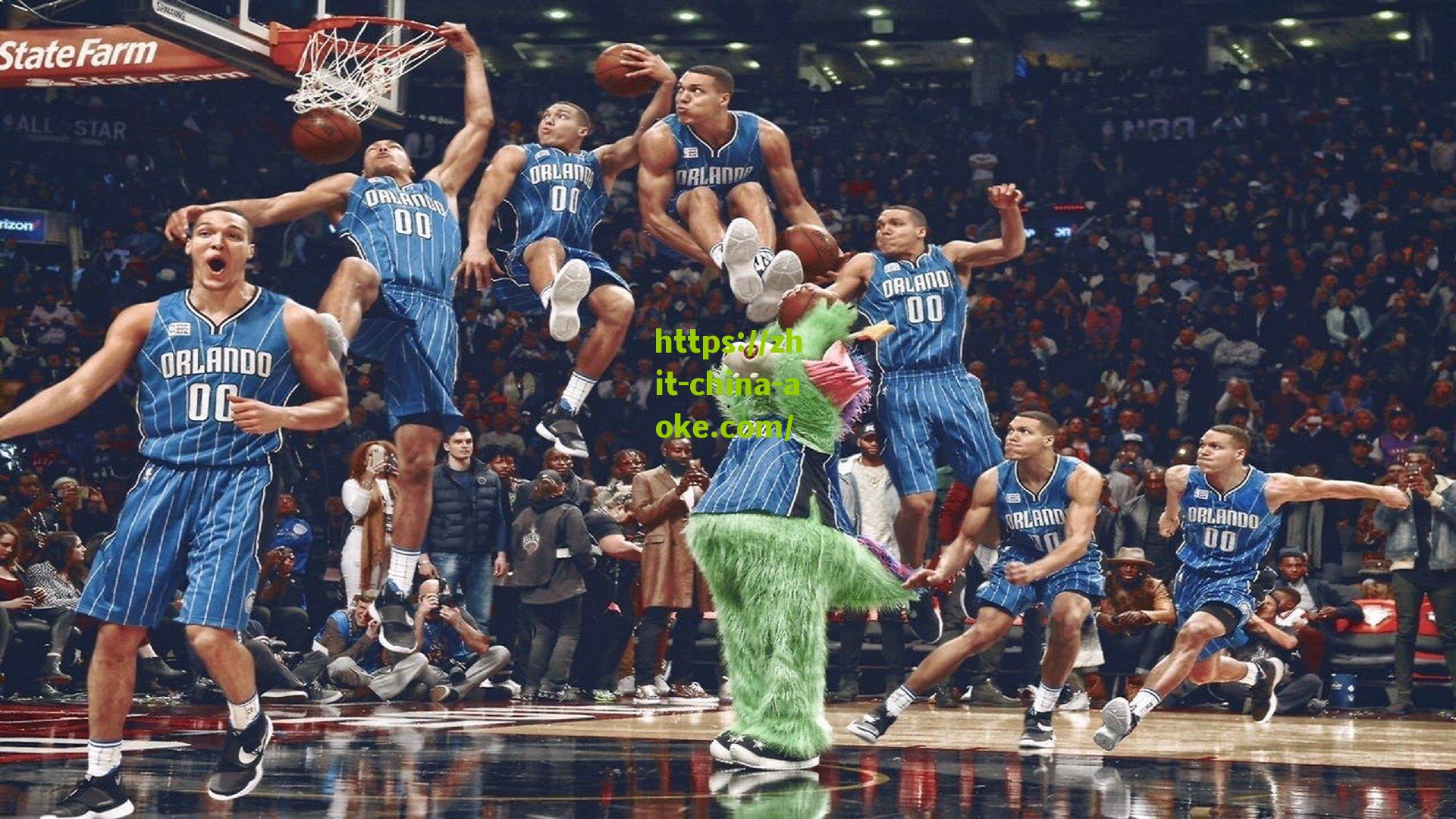 从篮网到独行侠，一条星光熠熠的直通车之路